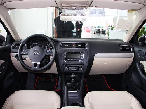 һ��-���� 1.4TSI �ֶ� �п�̨����