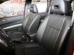 �����ղ� 2.5L CVT ��ʻϯ����ǰ45����ͼ