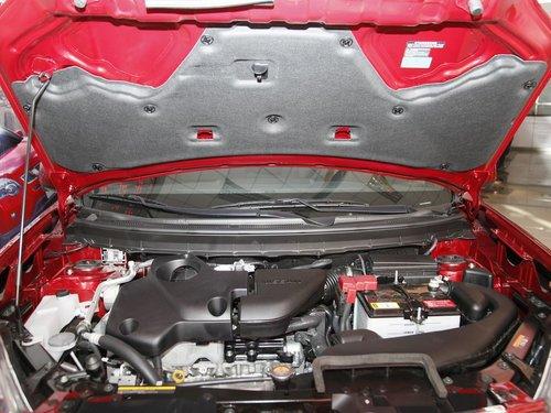 �����ղ� 2.5L CVT �������ֲ���д