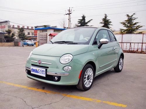 ������(����) ������500C 1.4 AT ������ǰ45���ӽ�