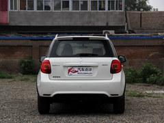 ����SX4�ֳ����� �������ֽ��Ż�7000Ԫ