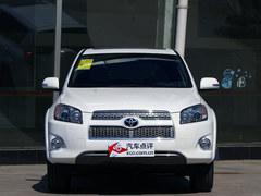 һ������RAV4�ֳ����� �ֽ��Ż�2.5��Ԫ