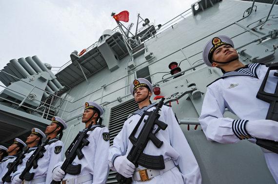 中国海军785图片