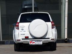 һ������RAV4�ֳ����� �ֽ��Ż�2.5��Ԫ