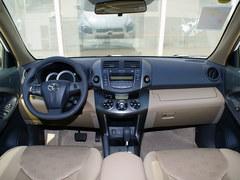 һ������RAV4�ֳ����� �ֽ��Ż�2.5��Ԫ