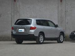 广汽丰田 2.7L 自动