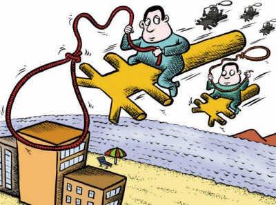 土地市场左手限价右手地王 业内:需要区别对待