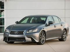 ����5.0L V8���� �׿���˹GS���ܰ��ع�