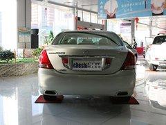 一汽丰田 皇冠 V6 2.5 AT