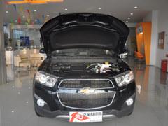 雪佛兰科帕奇现车销售 优惠3万元现金