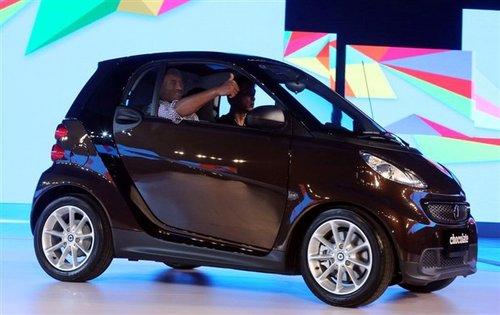 smart fortwo�ɿ����ر������ ��588̨