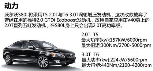 ����ȫ���� 2014���ֶ���S80Lʵ�Ľ���