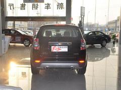 雪佛兰科帕奇现车销售 优惠3万元现金