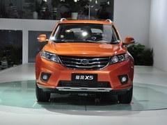 ��������SUV½��X5�ֳ����� �����Ż�