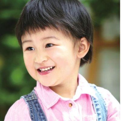 小玉照片。家属供图