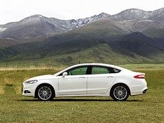 ��Aston��Mondeo�� �Լ����ɵ�ŷ�콢��