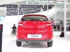 奇瑞风云2全系优惠5000元 店内现车销售