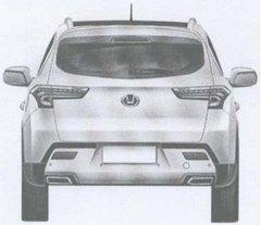 有望搭载1.4T发动机 华泰明年推紧凑SUV