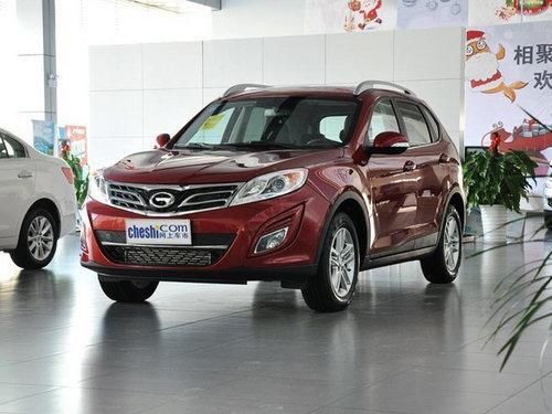 ����GS5�Ŀ��³������� �ۼ�13.98����