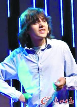 博扬·斯莱特。