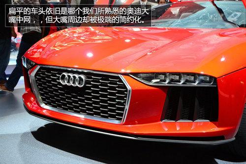 ��糬�� ʵ�İµ�Nanuk Quattro���