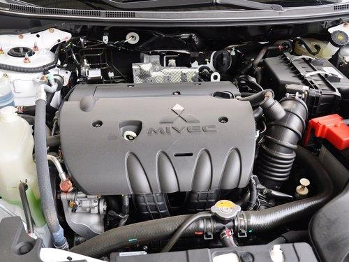 �������� 1.8L CVT