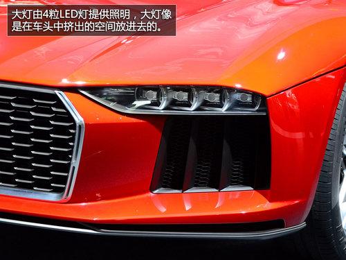 ��糬�� ʵ�İµ�Nanuk Quattro���