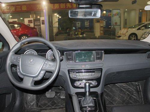 ������� ����508 2.0L AT �п�̨����