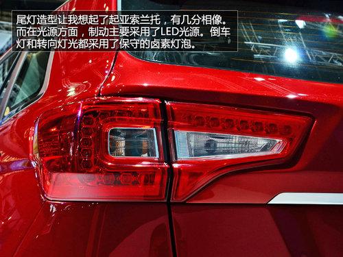 1.8T������+6AT �����˸�ʵ�ĳ���CS75