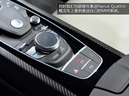 ��糬�� ʵ�İµ�Nanuk Quattro���