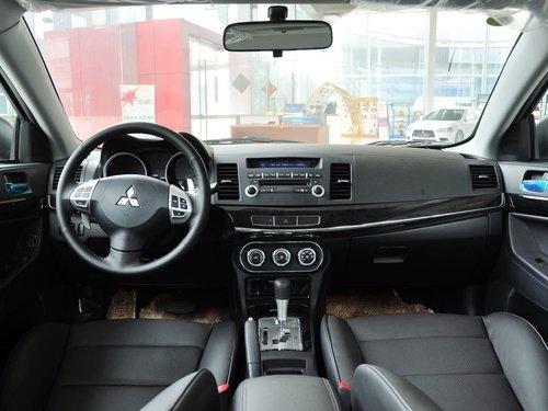 �������� 1.8L CVT �п�̨����