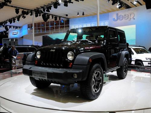Jeep���� 3.6L