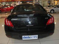 ������� ����508 2.0L AT ��������β���ӽ�