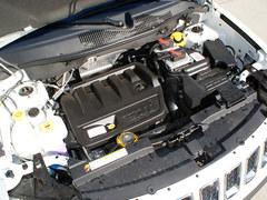 Jeepָ������߽�1.97�� ����SUVСӲ��