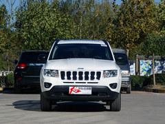 Jeepָ������߽�1.97�� ����SUVСӲ��