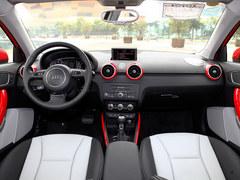 �µ�A1 1.4T�����ֽ���Ԥ�� ����2��Ԫ