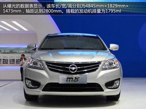 �غ����׿��м������� M8�����Ƚ�����