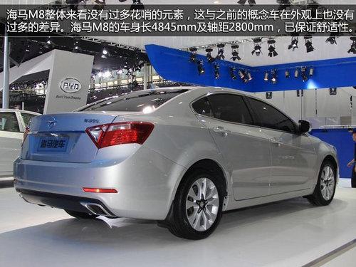 �غ����׿��м������� M8�����Ƚ�����