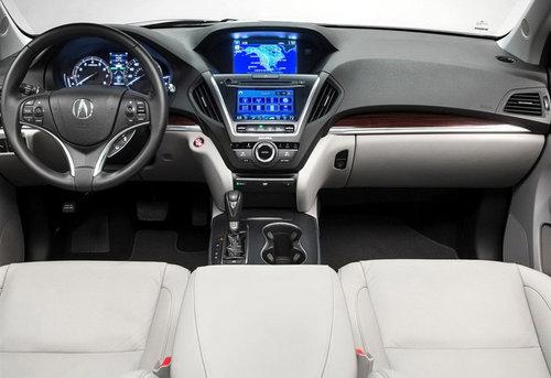 ��װ3.5L������ ȫ��ک��MDX�����ڽ���