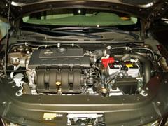 日产新轩逸最高优惠13000元 现车有售