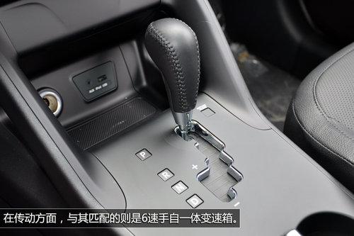 ͳһ���廯��� ʵ�ı����ִ��¿�ix35