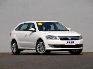 �����Ϻ���������2013�� 1.6L �Զ�������