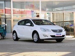 ���ͨ�ñ��Ӣ��2013�� XT 1.6L �Զ�ʱ�а�