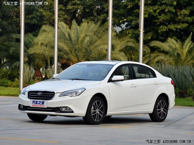 奔腾一汽奔腾奔腾b502013款 1.6l 基本型