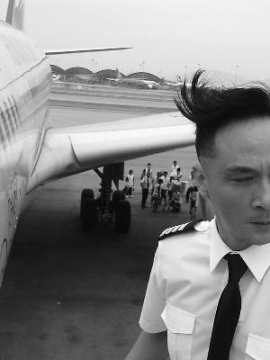 吴镇宇不许儿子说爸爸是演员:我告诉他这是秘密