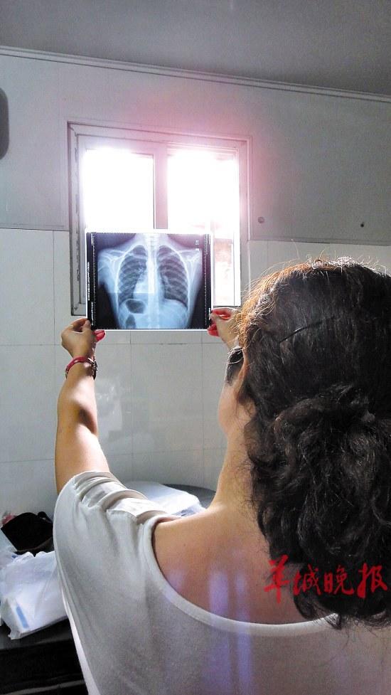 温州学生流鼻血事件续:所在地121人死于癌症(2)