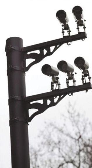 伦敦收取拥堵费已十年市长曾向奥巴马索费