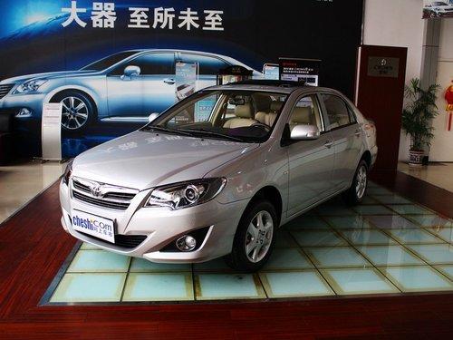 一汽丰田 1.6L 自动