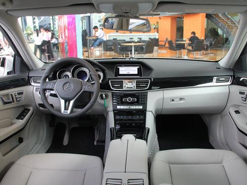 北京奔驰 E260L