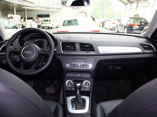 һ���µ� 2.0T DCT �п�̨����